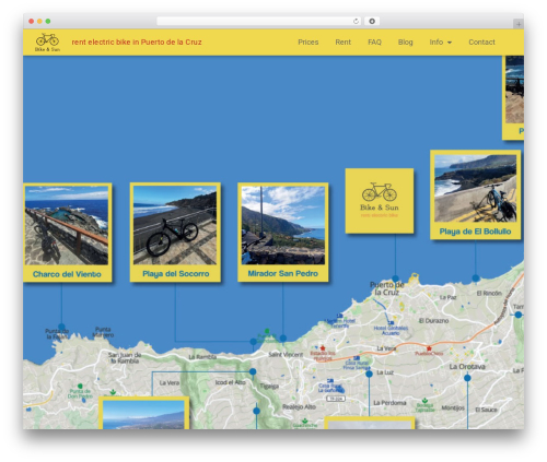 WP-Strava (wp-strava) free WordPress plugin - bikeandsun.es WP-Strava (wp-strava) free WordPress plugin - bikeandsun.es