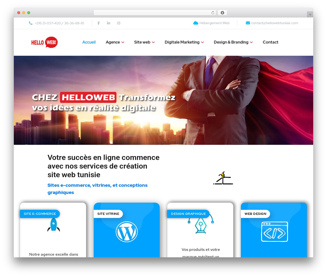 Onum | Shared by WPTry.org best WordPress theme - hellowebtunisie.com