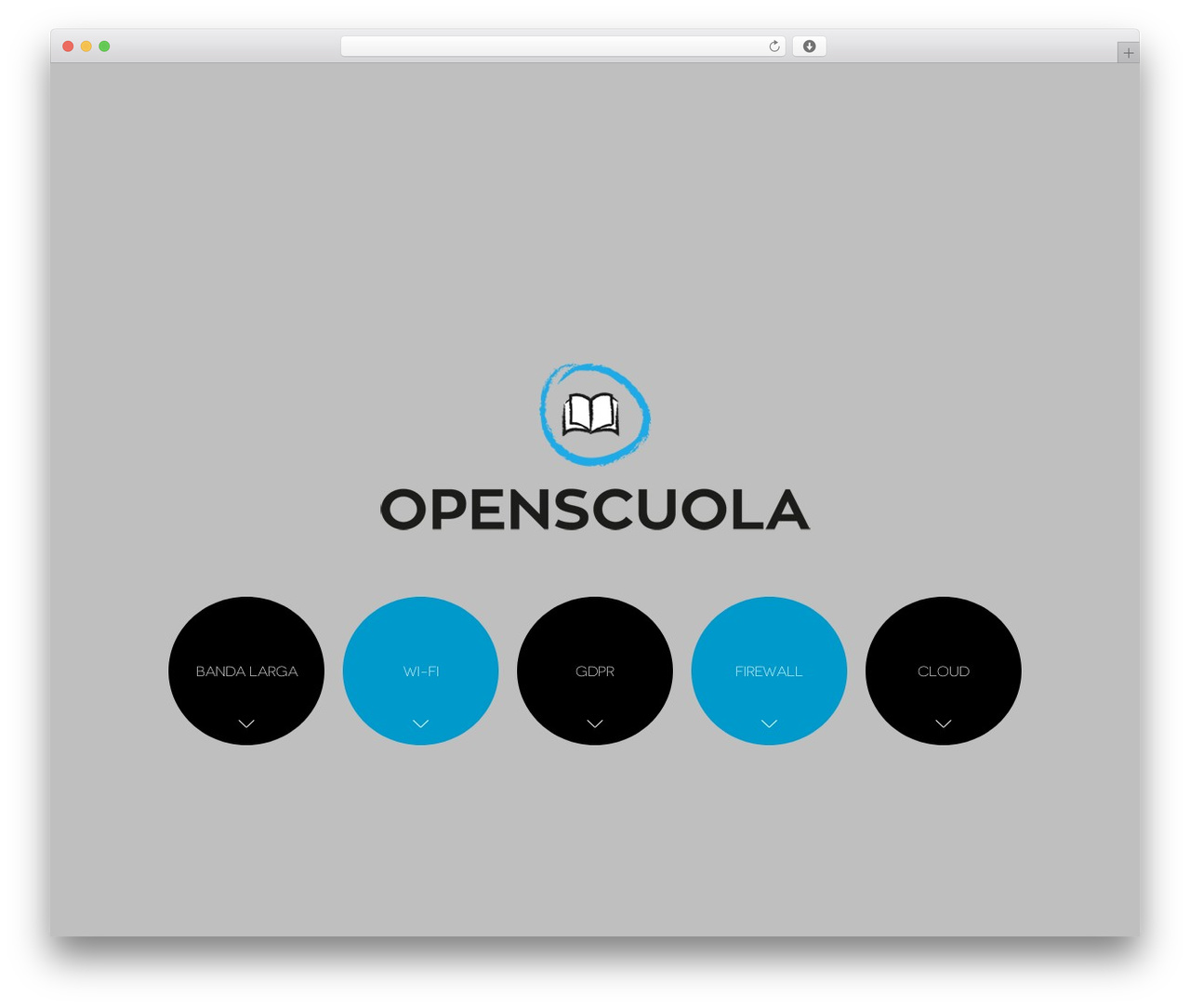 Theme WordPress Minimable - openscuola.com Theme WordPress Minimable - openscuola.com