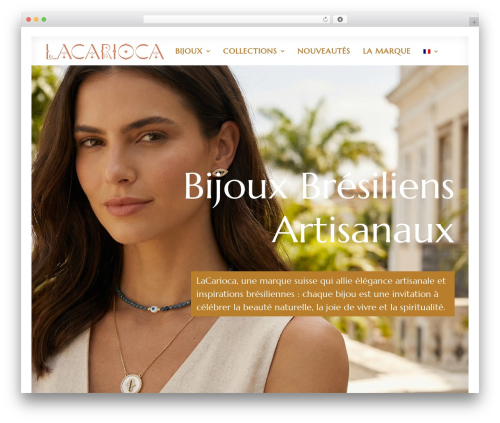 Twint woocommerce extension WordPress plugin - lacarioca.ch