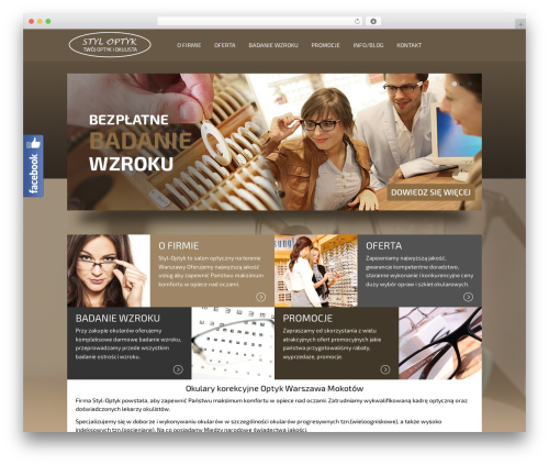 bxSlider integration for WordPress (bxslider-integration) free WordPress plugin - optyczny.com bxSlider integration for WordPress (bxslider-integration) free WordPress plugin - optyczny.com