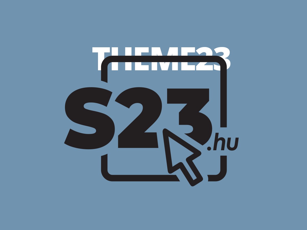Theme23 WP theme Theme23 WP theme