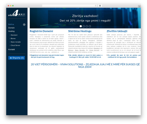 Super Simple Slider (super-simple-slider) free WordPress plugin - viva4.com Super Simple Slider (super-simple-slider) free WordPress plugin - viva4.com