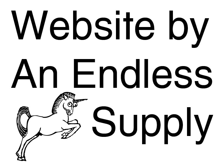 WordPress theme AES by An Endless Supply