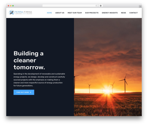 Continuous Image Carousel With Lightbox (continuous-image-carousel-with-lightbox) free WordPress plugin - terrafirmaenergy.com