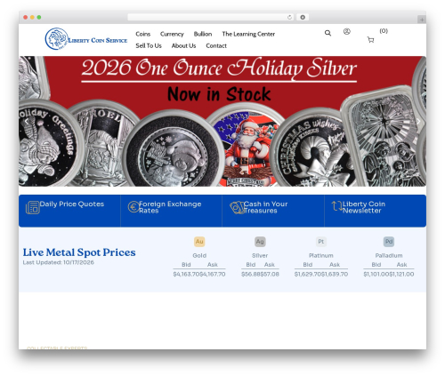Authorize net payments for woocommerce WordPress plugin - libertycoinservice.com