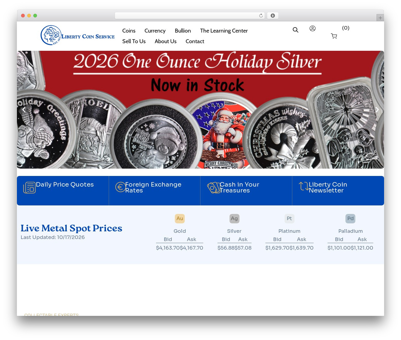 WordPress theme Hello Elementor Child - libertycoinservice.com