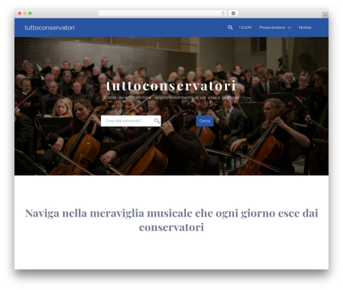 Facetwp submit WordPress plugin - conservatori.eu