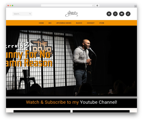 Portfolio for Elementor, Image Gallery & Post Grid | PowerFolio (portfolio-elementor) free WordPress plugin - jerroldb.com Portfolio for Elementor, Image Gallery & Post Grid | PowerFolio (portfolio-elementor) free WordPress plugin - jerroldb.com