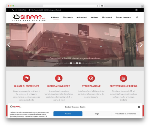 WP 3D Thingviewer Lite (wp-3d-thingviewer-lite) free WordPress plugin - simpat.com WP 3D Thingviewer Lite (wp-3d-thingviewer-lite) free WordPress plugin - simpat.com