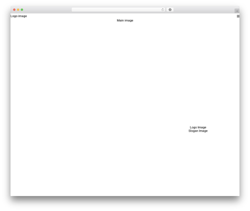 WordPress theme Threenitas custom theme - www.xriselia.gr