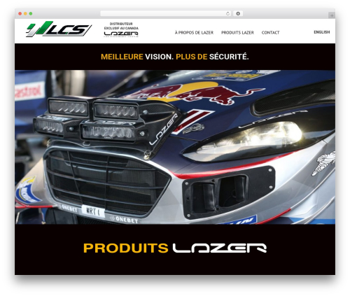 Beaver Builder Theme theme WordPress - lcscompetition.ca