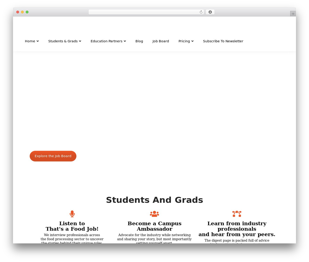 Best WordPress theme Nokri - foodgrads.com Best WordPress theme Nokri - foodgrads.com