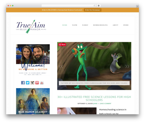 Free Squeeze Page, Landing Page Builder & Templates Creator For WordPress (wp-lead-plus-free-squeeze-pages-creator) free WordPress plugin - trueaimeducation.com