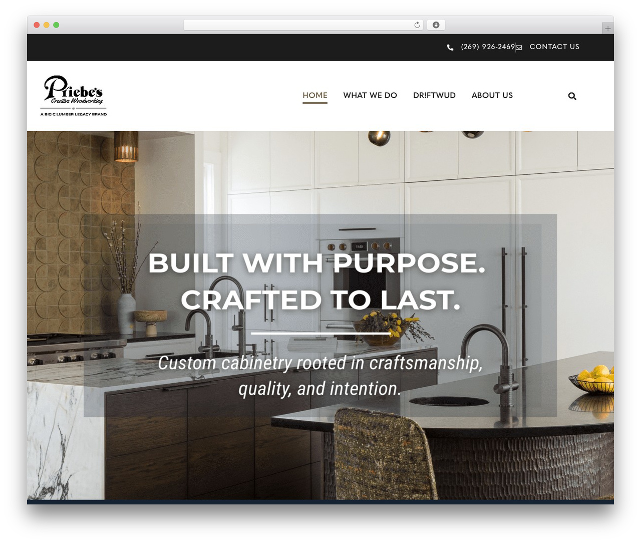 Builder Theme WordPress theme - priebeswoodworking.com Builder Theme WordPress theme - priebeswoodworking.com