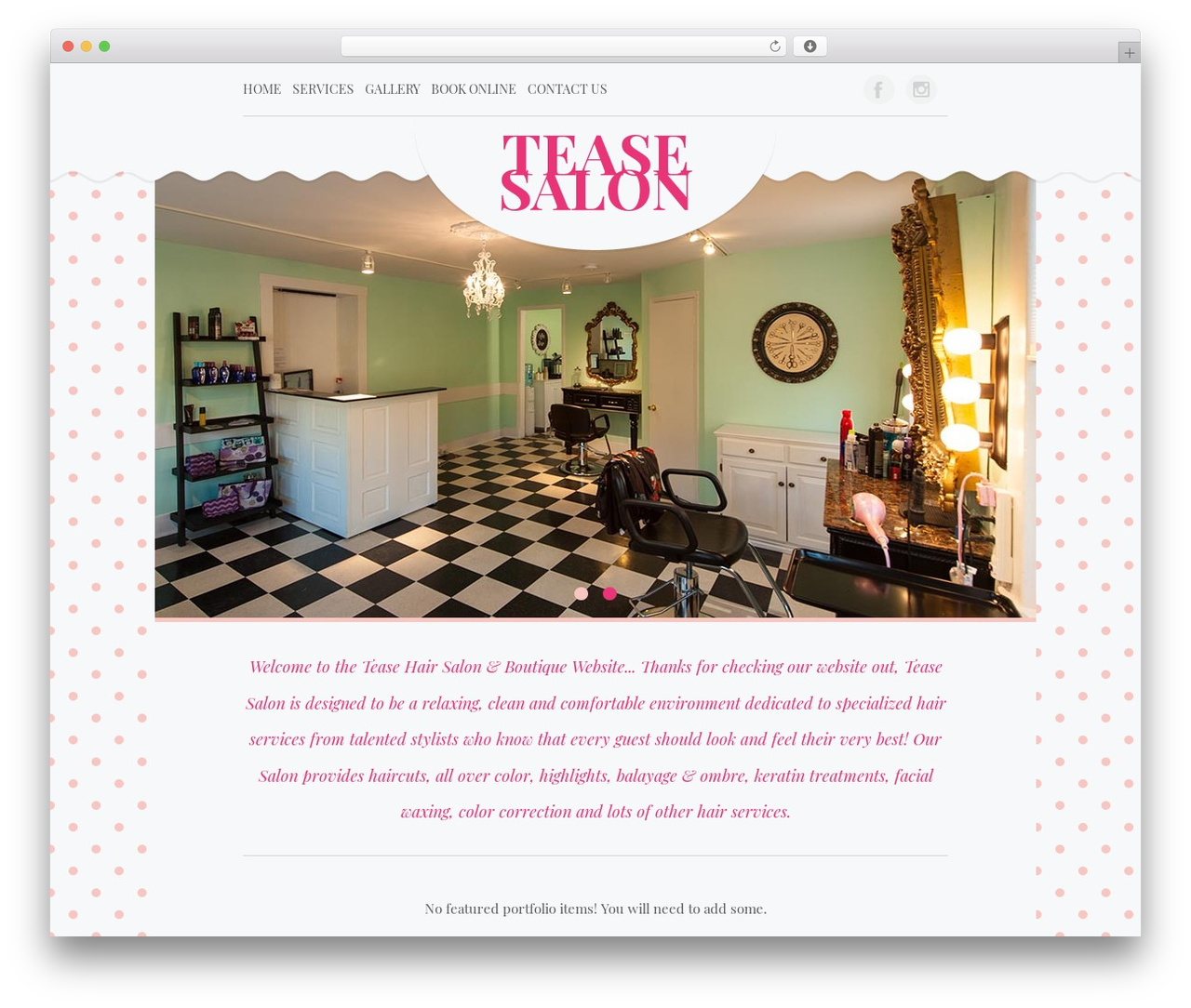 Candy Queen theme WordPress - teasesalonmd.com Candy Queen theme WordPress - teasesalonmd.com