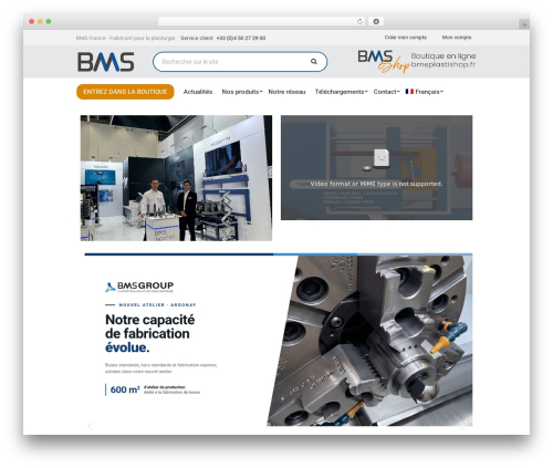 Devicer WP theme - bmsfrance.eu Devicer WP theme - bmsfrance.eu