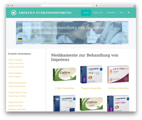Product Table by WooBeWoo (woo-product-tables) free WordPress plugin - erektilefunktionsstorung.com