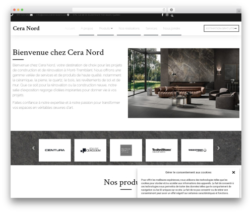 Revslider aitranslate addon WordPress plugin - ceranordtremblant.com