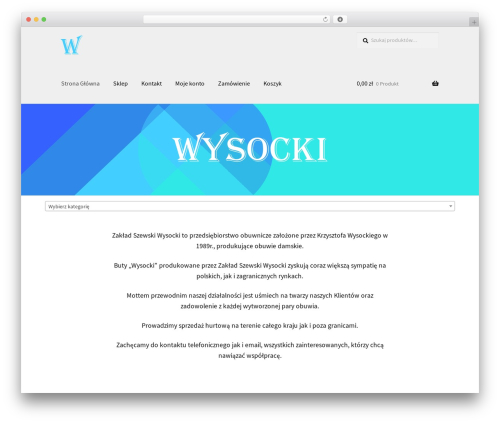 Flexible refund and return order for woocommerce WordPress plugin - wysockiobuwie.pl