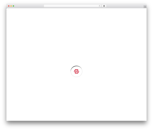 Ultimate coming soon WordPress plugin - mdgworld.com