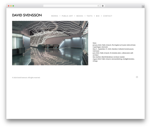 WP-ShowHide (wp-showhide) free WordPress plugin - davidsvensson.net