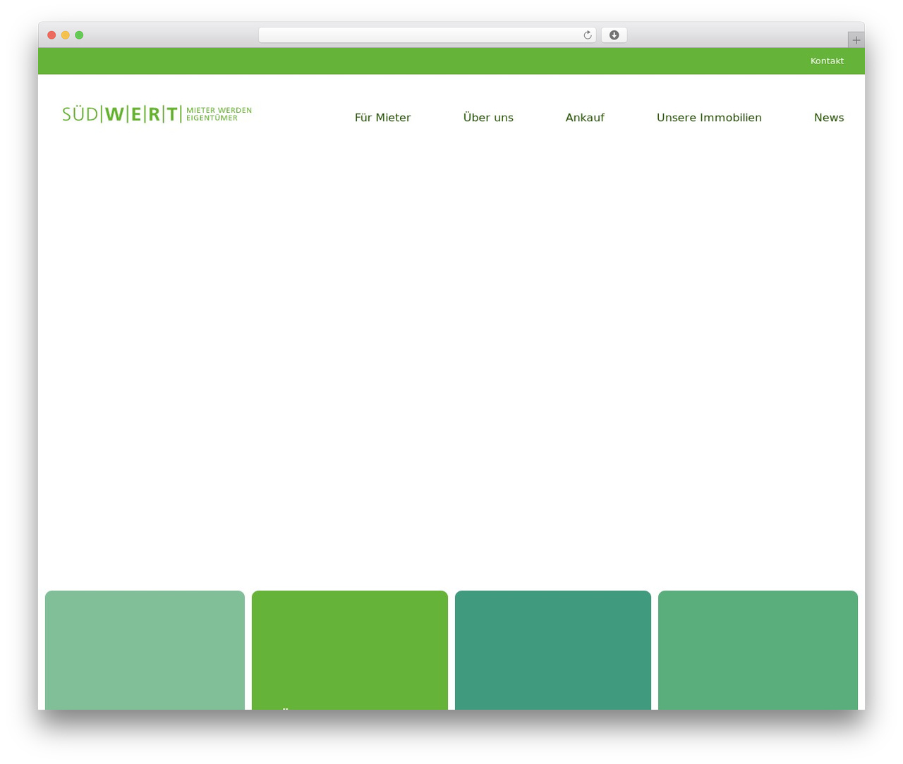 Theme WordPress Hello Elementor - suedwert.de