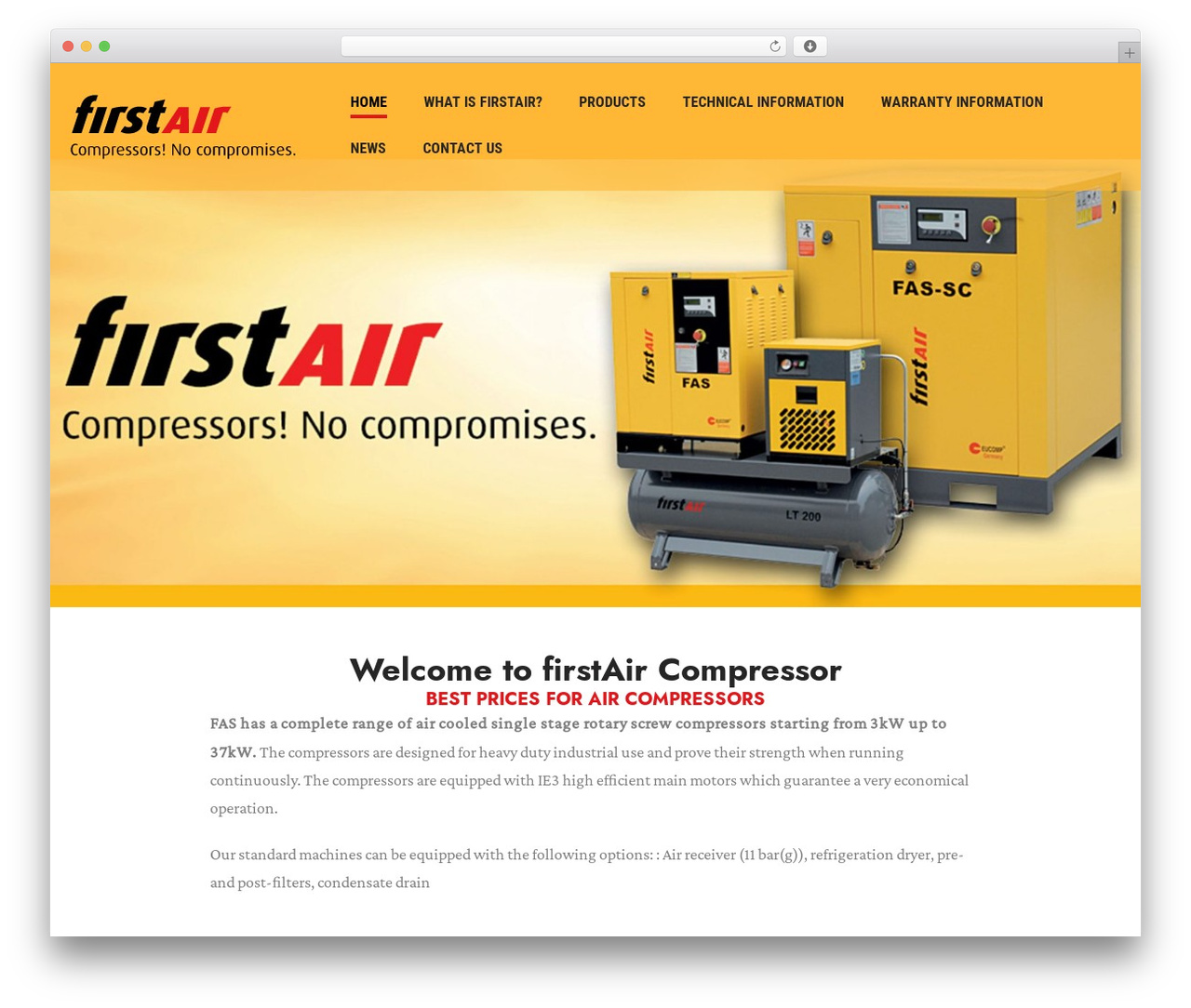 Theme WordPress Page Builder Framework - firstaircompressor.com Theme WordPress Page Builder Framework - firstaircompressor.com