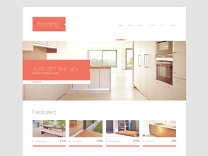 theme46790 WordPress theme