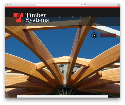 WP Supersized (wp-supersized) free WordPress plugin - timsys.com