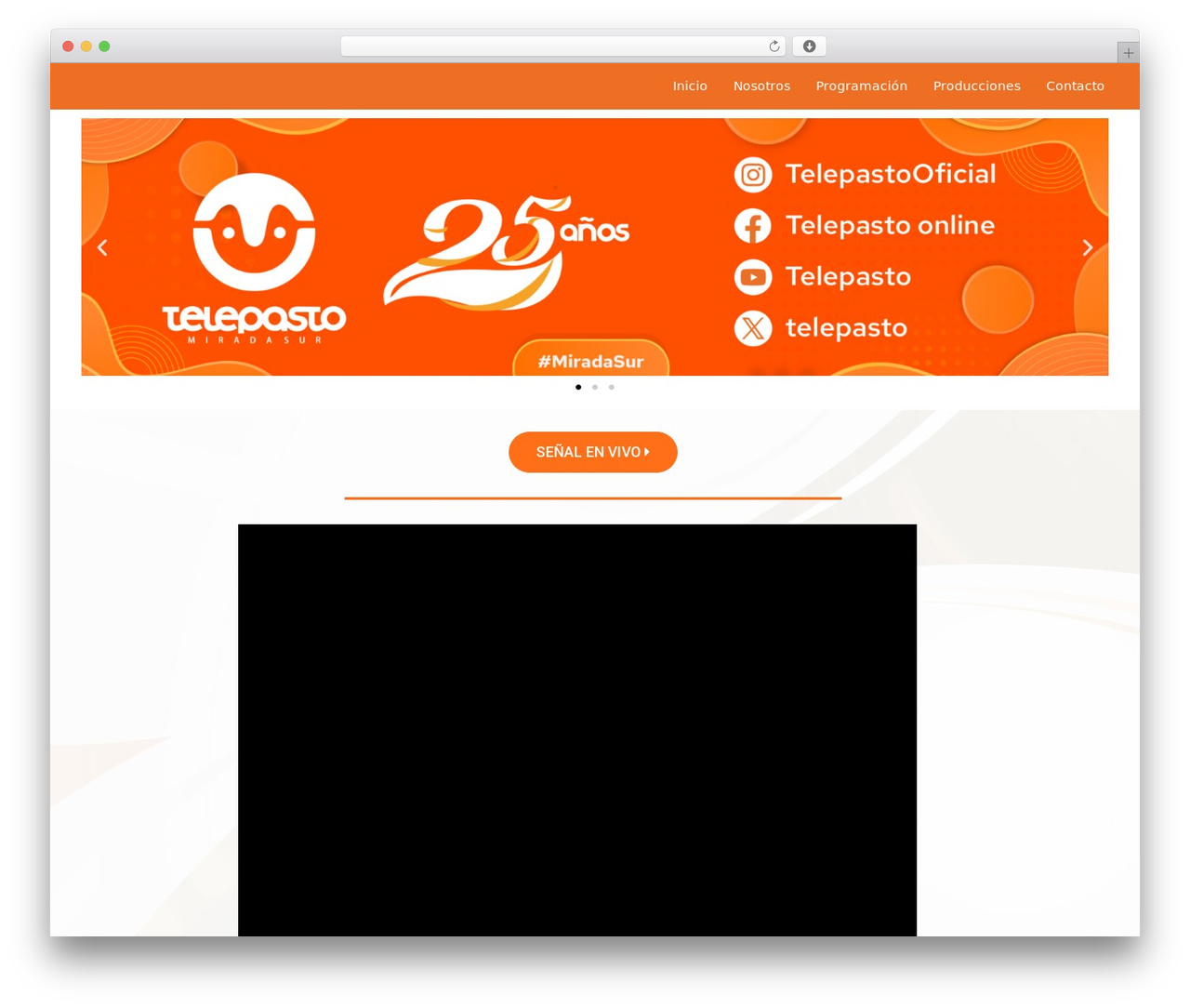 WordPress theme Construct-Ex - telepasto.tv WordPress theme Construct-Ex - telepasto.tv