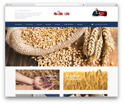 WooCommerce Accepted Payment Methods (woocommerce-accepted-payment-methods) free WordPress plugin - gurun.com.tr