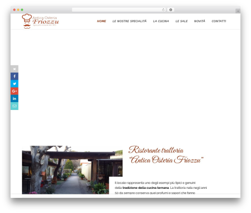 Wyde core WordPress plugin - trattoriatipicaternanafriozzu.it