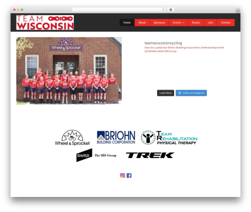 Flickr Gallery (flickr-gallery) free WordPress plugin - teamwisconsincycling.com Flickr Gallery (flickr-gallery) free WordPress plugin - teamwisconsincycling.com