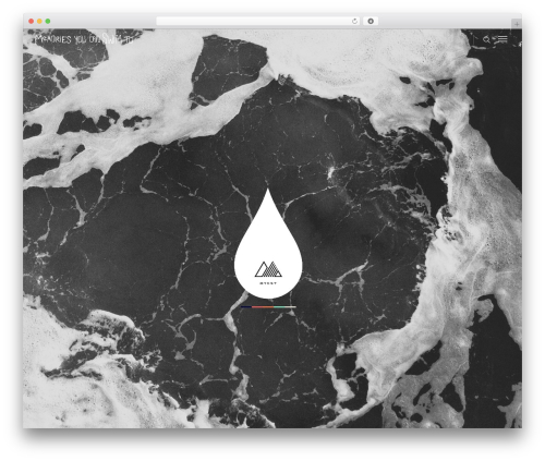 Cuebar WordPress plugin - memoriesyoucanswimto.com