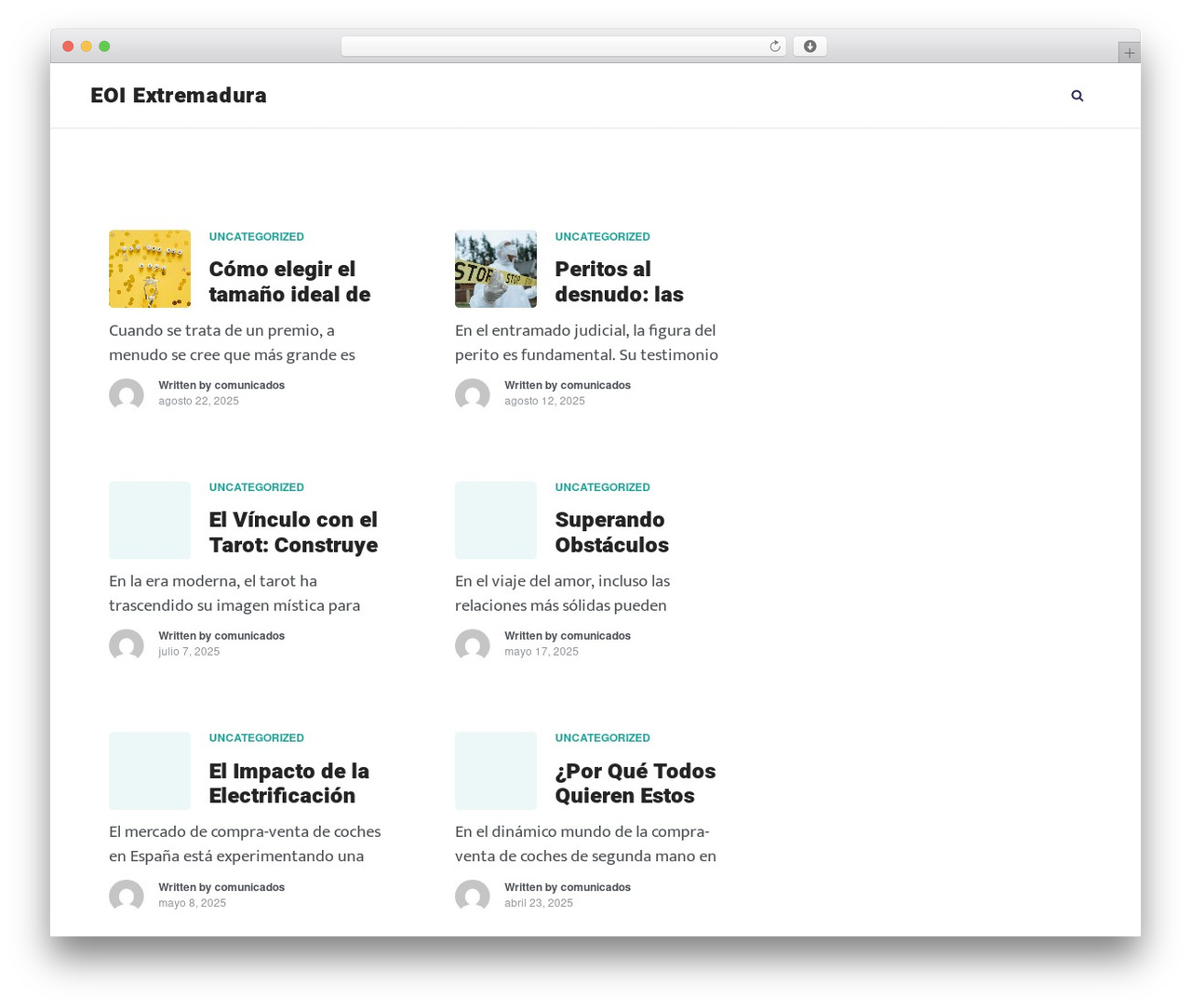 WordPress theme Stax - eoiextremadura.com WordPress theme Stax - eoiextremadura.com