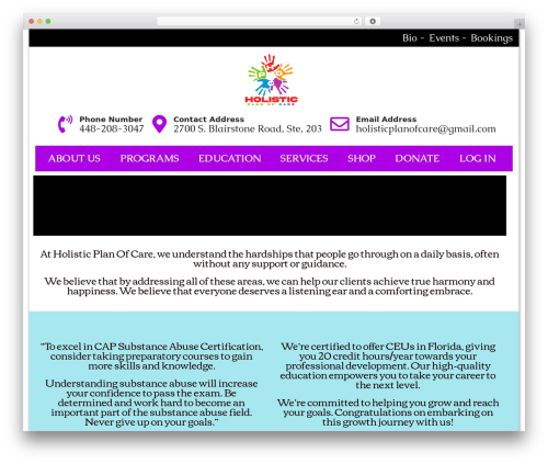 WordPress website theme Construction Light - hpocare.org WordPress website theme Construction Light - hpocare.org