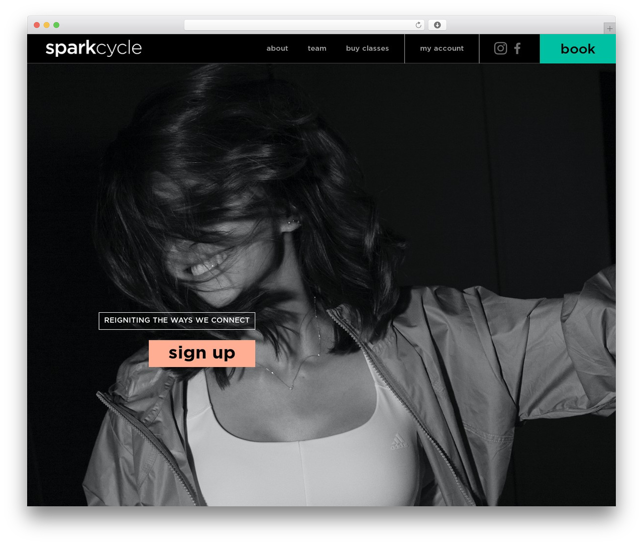 WP theme Thème SparkCycle - sparkcycle.ch