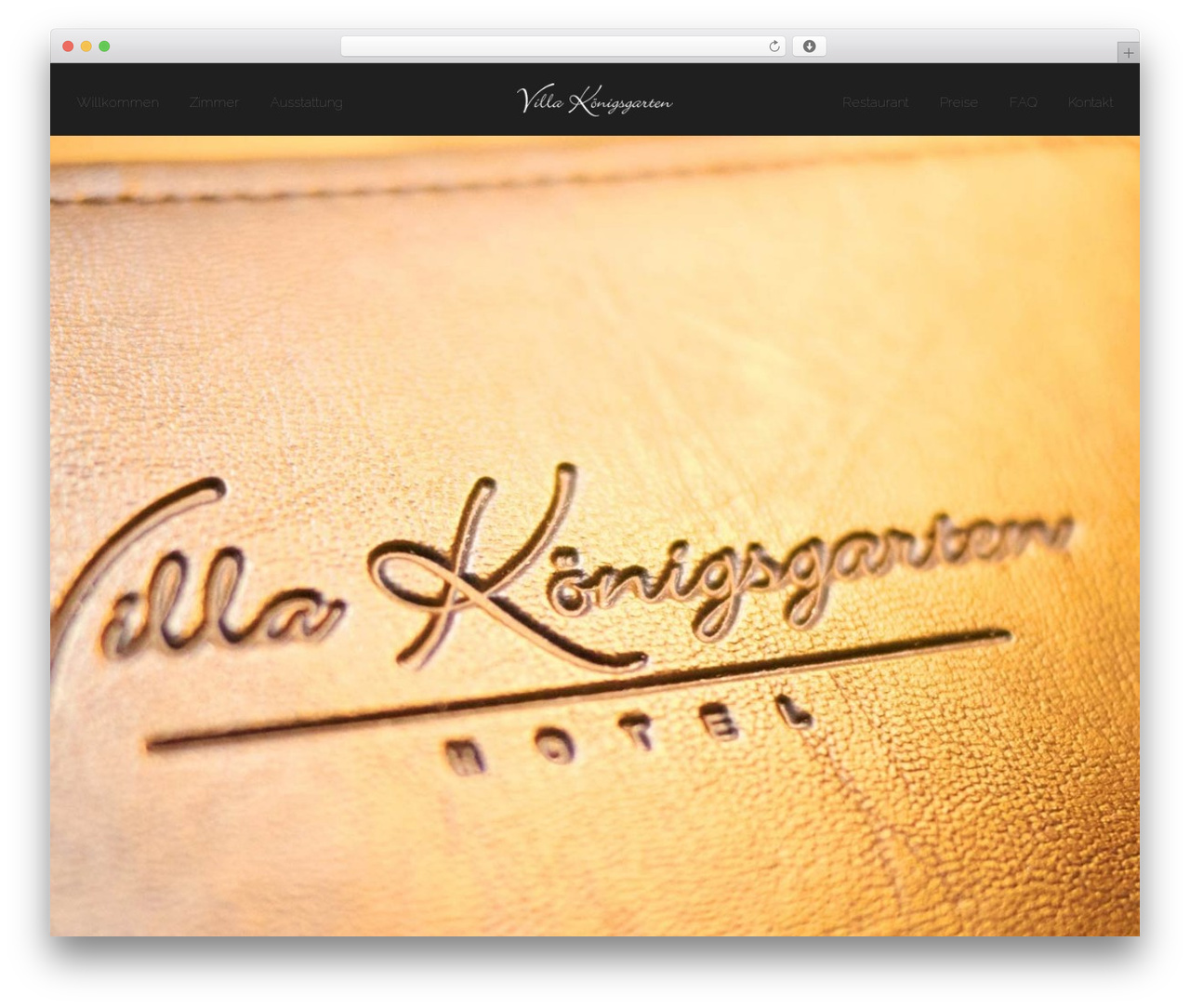 Andy WordPress hotel theme - villa-koenigsgarten.com Andy WordPress hotel theme - villa-koenigsgarten.com