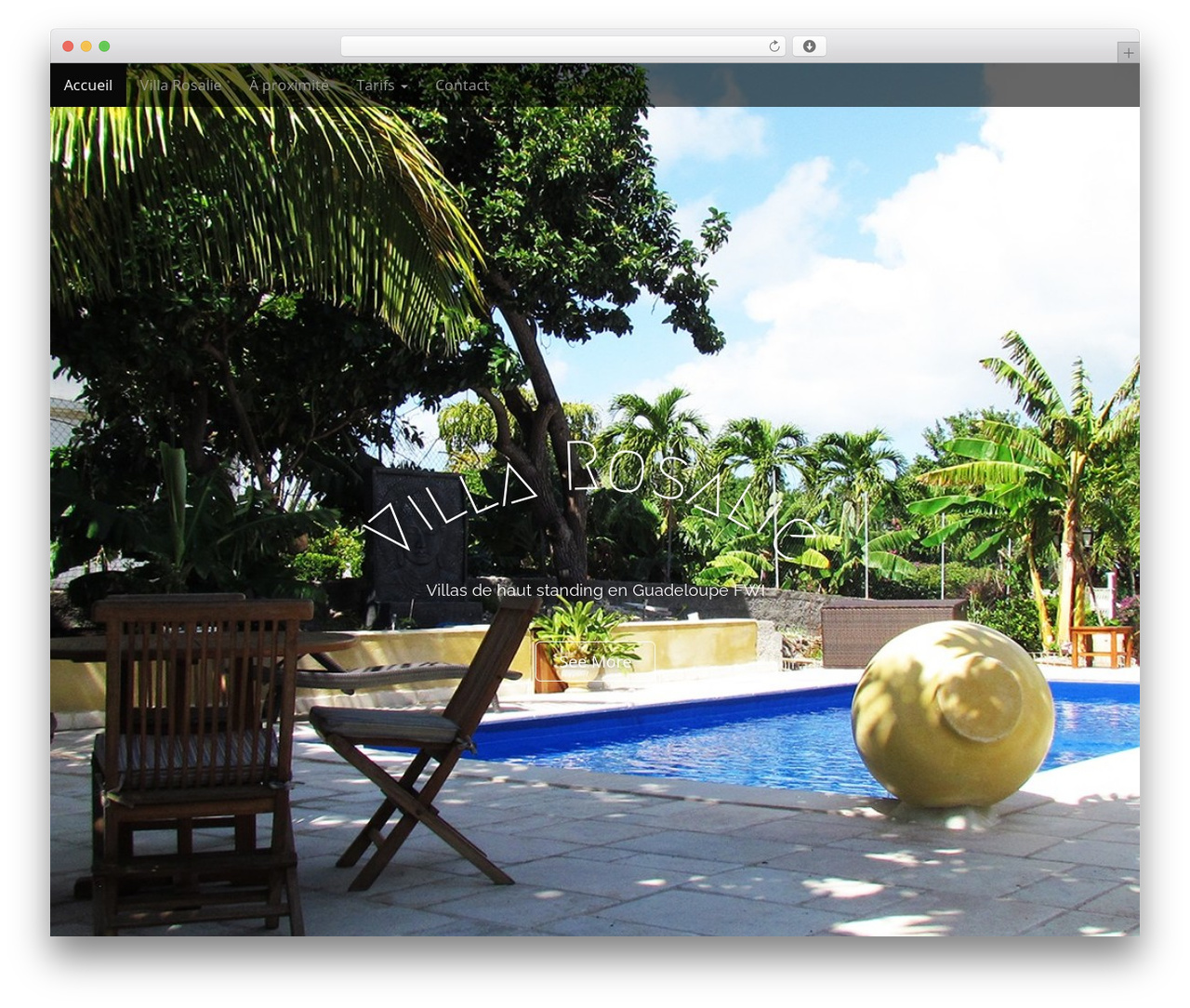 Arcade Basic free WordPress theme - villa-rosalie.com Arcade Basic free WordPress theme - villa-rosalie.com
