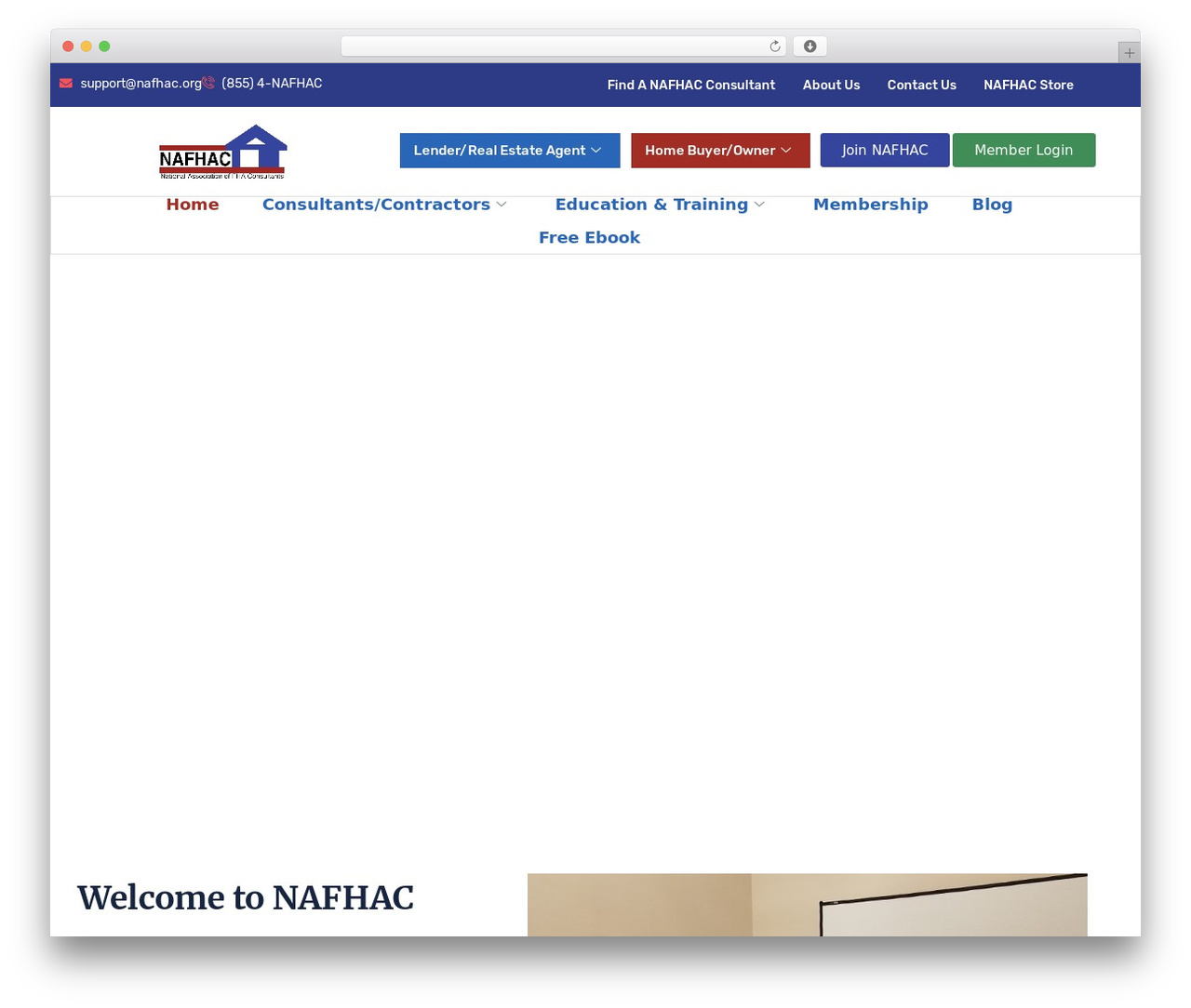 Blo top WordPress theme - nafhac.org Blo top WordPress theme - nafhac.org