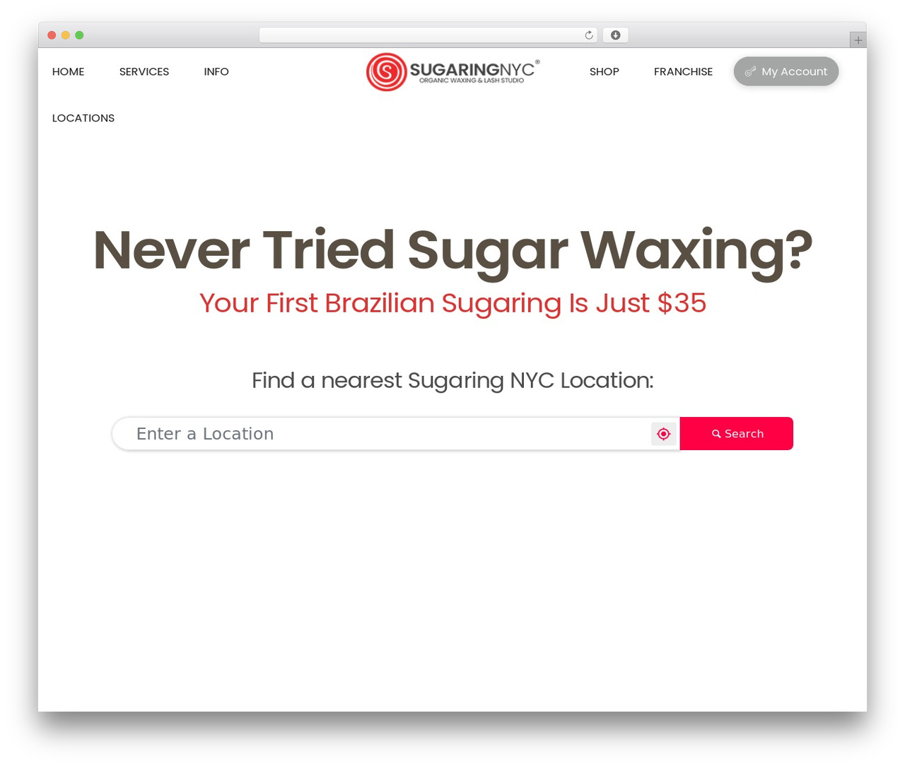 Denticare WordPress theme - sugaringnyc.com Denticare WordPress theme - sugaringnyc.com