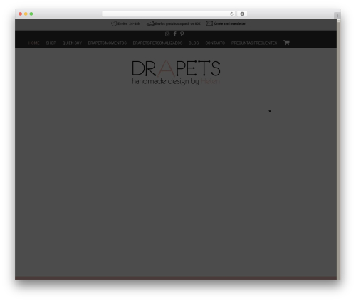 WooCommerce Quantity Increment (woocommerce-quantity-increment) free WordPress plugin - drapets.es WooCommerce Quantity Increment (woocommerce-quantity-increment) free WordPress plugin - drapets.es