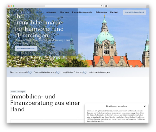 Execor best WordPress theme - imodis.de Execor best WordPress theme - imodis.de