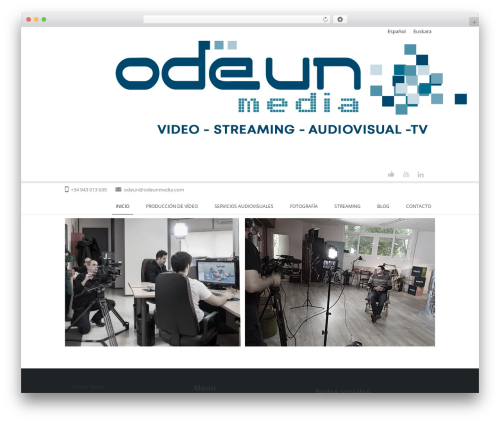 MultilingualPress (multilingual-press) free WordPress plugin - odeunmedia.com MultilingualPress (multilingual-press) free WordPress plugin - odeunmedia.com