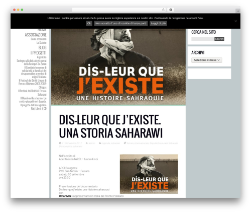 Sendit WP Newsletter (sendit) free WordPress plugin - oltreconfine.info
