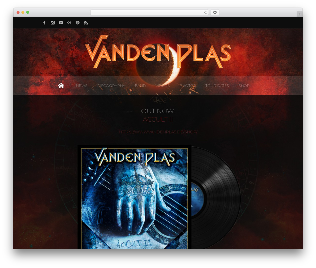 WordPress theme Flycase - vandenplas.de WordPress theme Flycase - vandenplas.de