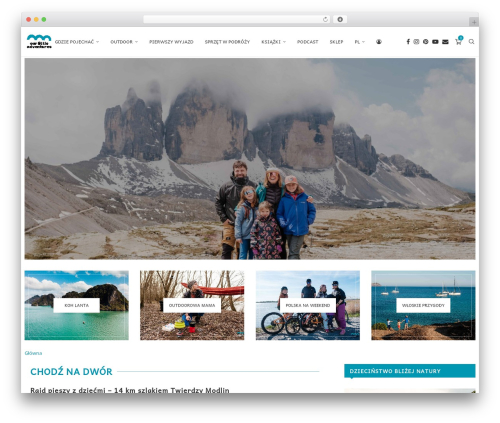 Penci shortcodes WordPress plugin - ourlittleadventures.pl