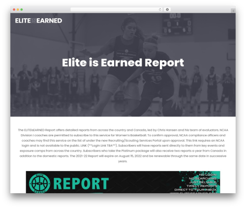 Appro WordPress theme - eliteisearnedreport.com Appro WordPress theme - eliteisearnedreport.com