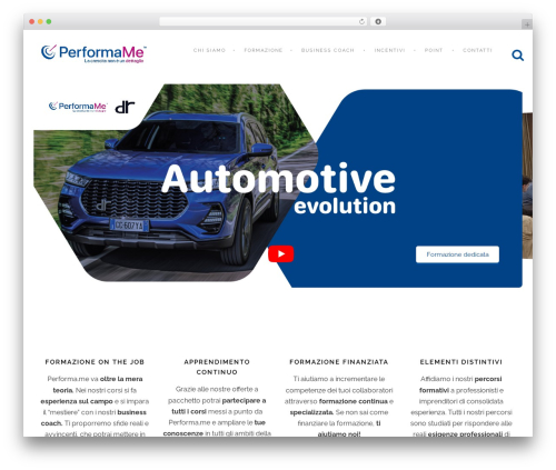 Goodlayers lms WordPress plugin - performa.me